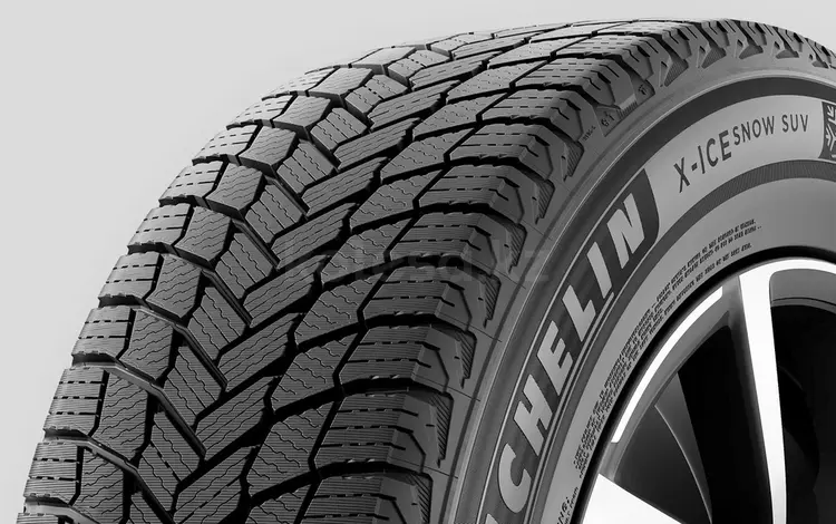 Michelin X-Ice Snow 245/40R20 — 275/35R20үшін870 000 тг. в Алматы