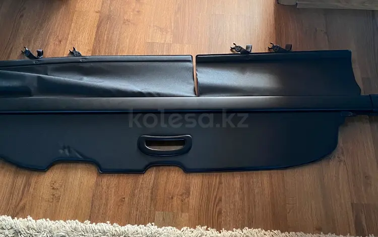 Полка на Прадо в багажник 2019 за 35 000 тг. в Уральск