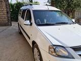 ВАЗ (Lada) Largus 2014 года за 4 000 000 тг. в Шымкент