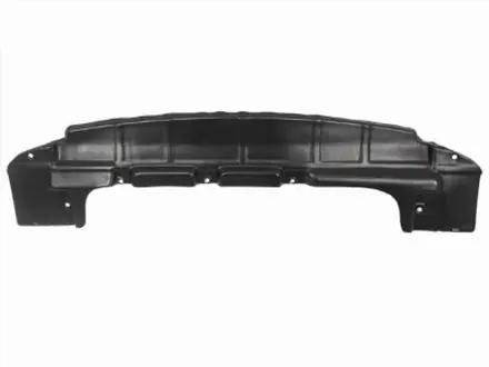 Защита бампера HYUNDAI ELANTRA 06-11 за 4 300 тг. в Шымкент