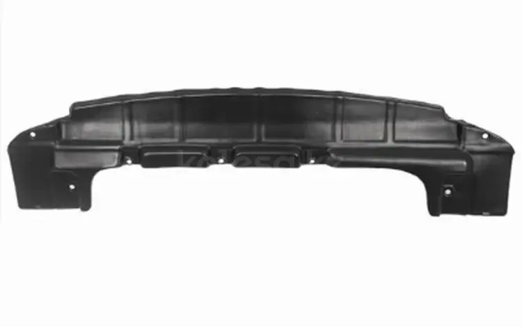 Защита бампера HYUNDAI ELANTRA 06-11үшін4 300 тг. в Шымкент