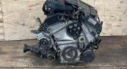 Привозной двигатель Mazda MPV 3.0 обьем AJүшін350 000 тг. в Астана – фото 2