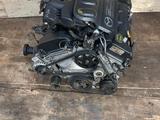 Привозной двигатель Mazda MPV 3.0 обьем AJ за 350 000 тг. в Астана – фото 4