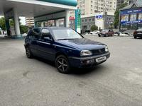 Volkswagen Golf 1992 годаүшін1 150 000 тг. в Шымкент