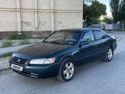 Toyota Camry 1997 года за 2 400 000 тг. в Кызылорда