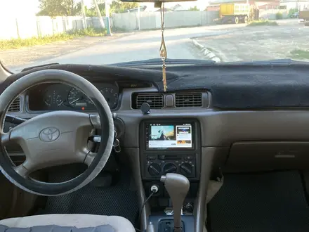 Toyota Camry 1997 года за 2 400 000 тг. в Кызылорда – фото 5