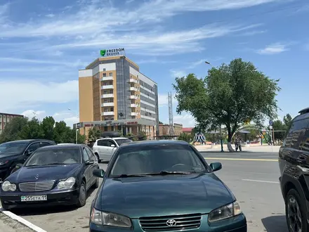 Toyota Camry 1997 года за 2 400 000 тг. в Кызылорда – фото 6