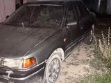 Mazda 323 1989 года за 440 000 тг. в Алматы – фото 4