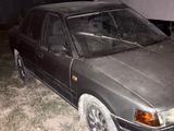 Mazda 323 1989 года за 440 000 тг. в Алматы – фото 3
