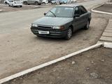 Mazda 323 1989 года за 440 000 тг. в Алматы