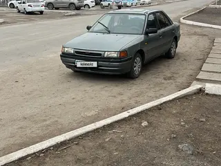 Mazda 323