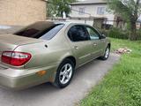 Nissan Maxima 2004 годаүшін3 599 999 тг. в Шымкент