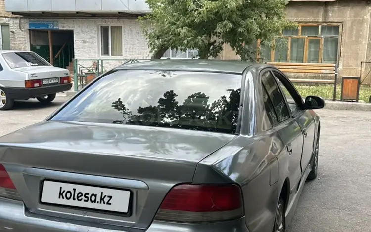 Mitsubishi Galant 1998 года за 800 000 тг. в Шымкент