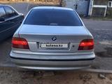 BMW 520 1997 года за 1 700 000 тг. в Караганда – фото 5