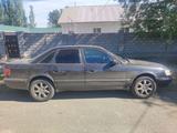 Audi 100 1993 годаfor1 650 000 тг. в Талдыкорган – фото 5