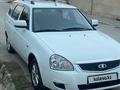 ВАЗ (Lada) Priora 2171 2013 годаүшін3 200 000 тг. в Шымкент