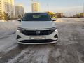 Volkswagen Polo 2021 года за 8 000 000 тг. в Астана