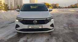 Volkswagen Polo 2021 годаүшін8 000 000 тг. в Астана