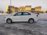 Volkswagen Polo 2021 годаүшін8 000 000 тг. в Астана – фото 3