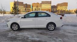Volkswagen Polo 2021 годаүшін8 000 000 тг. в Астана – фото 3