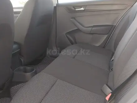 Volkswagen Polo 2021 года за 8 000 000 тг. в Астана – фото 4