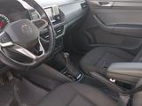 Volkswagen Polo 2021 годаүшін8 000 000 тг. в Астана – фото 5