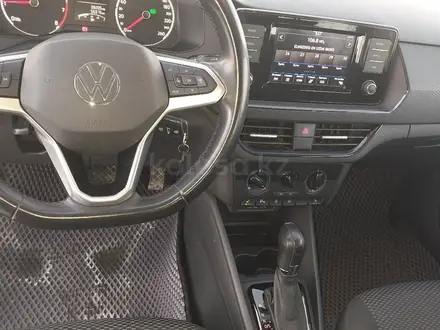 Volkswagen Polo 2021 года за 8 000 000 тг. в Астана – фото 6