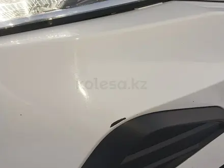 Volkswagen Polo 2021 года за 8 000 000 тг. в Астана – фото 7