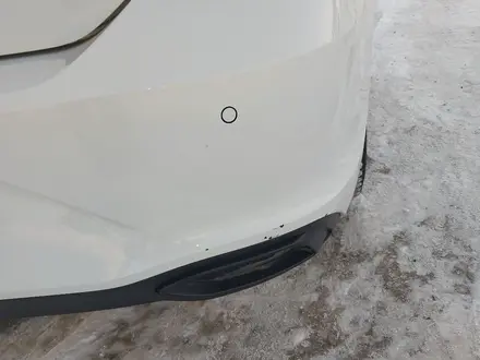 Volkswagen Polo 2021 года за 8 000 000 тг. в Астана – фото 8