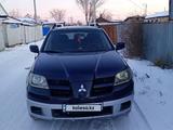 Mitsubishi Outlander 2003 года за 2 700 008 тг. в Кокшетау