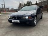 BMW 523 1997 года за 3 600 000 тг. в Павлодар