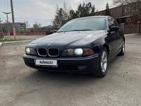 BMW 523 1997 годаүшін3 600 000 тг. в Павлодар