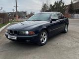 BMW 523 1997 годаүшін3 600 000 тг. в Павлодар – фото 2