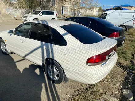 Mazda Cronos 1993 года за 700 000 тг. в Атырау – фото 6