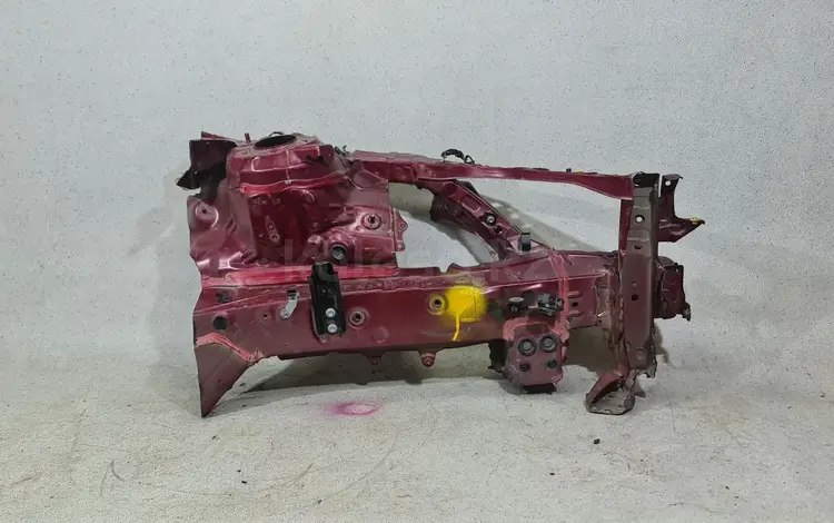 Ланжирон без передней стойкий (левый) на Camry 70 за 550 000 тг. в Актау