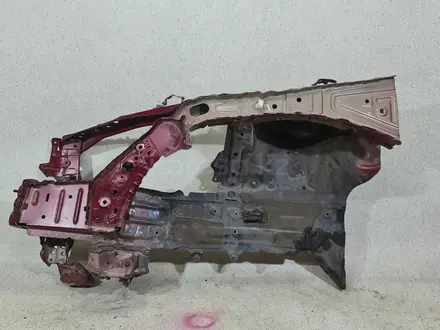 Ланжирон без передней стойкий (левый) на Camry 70 за 550 000 тг. в Актау – фото 2