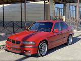 BMW 318 1993 годаүшін1 850 000 тг. в Шымкент – фото 3