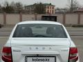 ВАЗ (Lada) Granta 2190 2019 года за 3 850 000 тг. в Шымкент – фото 4