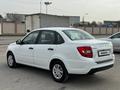 ВАЗ (Lada) Granta 2190 2019 года за 3 850 000 тг. в Шымкент – фото 6