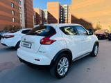 Nissan Juke 2013 годаfor5 600 000 тг. в Астана – фото 5