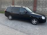 ВАЗ (Lada) Priora 2171 2013 годаfor2 100 000 тг. в Шымкент – фото 5
