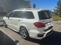 Mercedes-Benz GL 63 AMG 2013 года за 27 000 000 тг. в Астана – фото 4