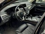 BMW 740 2019 года за 43 000 000 тг. в Актау – фото 4