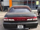 Nissan Cefiro 1998 годаүшін1 350 000 тг. в Талдыкорган – фото 2
