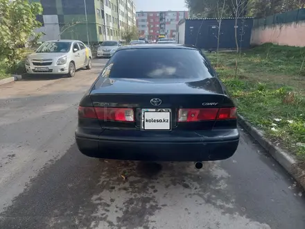 Toyota Camry 1999 года за 3 200 000 тг. в Алматы – фото 6