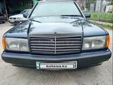 Mercedes-Benz 190 1993 годаүшін1 050 000 тг. в Есик – фото 2