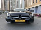 Mercedes-Benz E 400 2016 годаүшін24 000 000 тг. в Астана