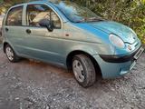 Daewoo Matiz 2006 годаfor1 300 000 тг. в Алматы – фото 4