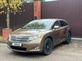 Toyota Venza 2009 годаfor5 700 000 тг. в Уральск – фото 3