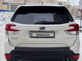 Subaru Forester 2019 года за 15 000 000 тг. в Караганда – фото 2